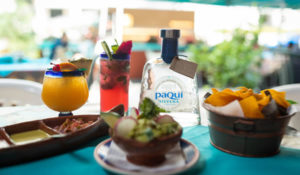 Pairing Food With Tequila: Tips, Tricks + Our Faves · PaQuí Tequila